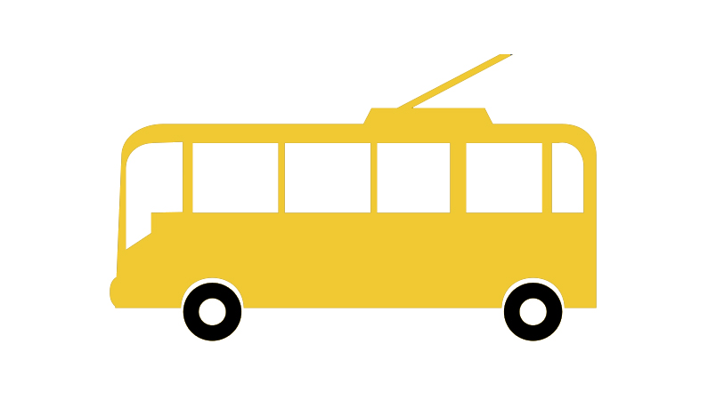 Bakterier i offentlig transport
