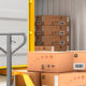 Lej en container til flytning