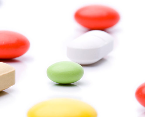 Dyremedicin og menneskemedicin