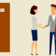 Jobsamtale