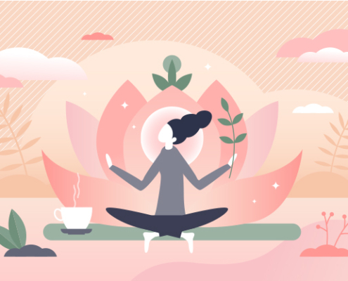 Spiritualitet