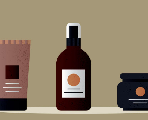Julegave creme