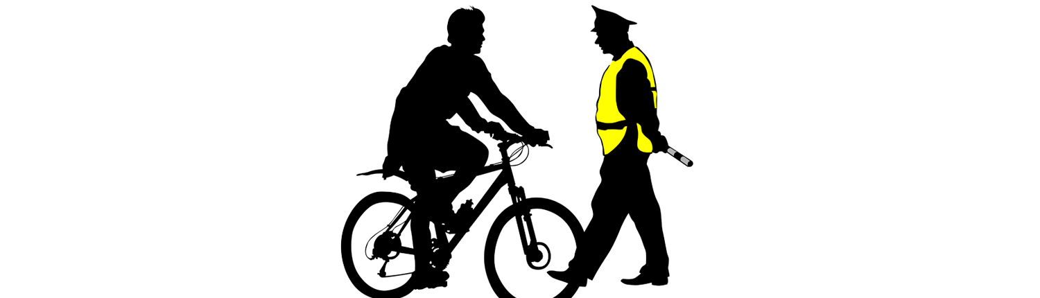 Tidligere Eller senere Secréte Kørekortet er ikke i fare på cykel – men tænk dig om alligevel